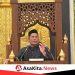 Spirit Pengorbanan dan Kekuatan Subuh Menggema di Safari Subuh Kompas Aceh Utara