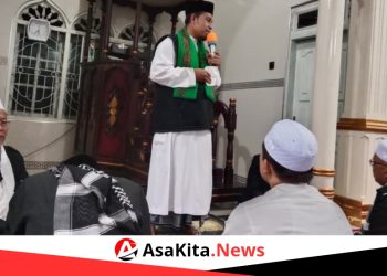 Abi Ibnu Abbas Urai Jalan Menuju Surga dalam Safari Subuh TU Aceh di Seunuddon