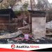 Kacabdin Bireuen Ajak Warga Sekolah Galang Dana untuk Tendik Korban Kebakaran