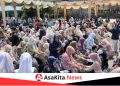 SMAN 2 Timang Gajah Gelar Tradisi Berpeumunge atau Malunakni Ku Ureng Tue