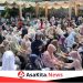 SMAN 2 Timang Gajah Gelar Tradisi Berpeumunge atau Malunakni Ku Ureng Tue