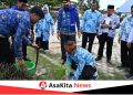 Hardiknas 2026 di Barito Timur: Sekjen PP IGI Tegaskan Sinergi Kunci Kemajuan Pendidikan