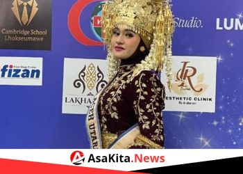 Mutmainnah Raih Juara I, PNL Dominasi Agam Inong Aceh Utara 2026