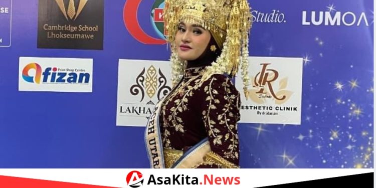 Mutmainnah Raih Juara I, PNL Dominasi Agam Inong Aceh Utara 2026