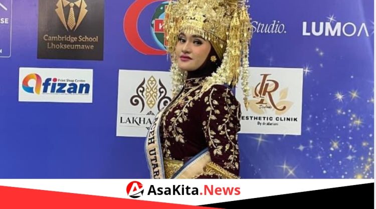 Mutmainnah Raih Juara I, PNL Dominasi Agam Inong Aceh Utara 2026