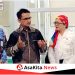 Wamen Saintekdikti Stella Christie Kunjungi ARC-USK: Dorong Hilirisasi Nilam Sebagai Motor Ekonomi Nasional