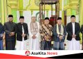 Safari Subuh KOMPAS Aceh Utara di Masjid Nurul Iman: Pemuda Bangkit, Cahaya Subuh Kian Bersinar