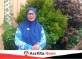Pidie Dipimpin Nurmasyitah, Sosok Guru Inspiratif dari Desa