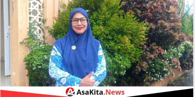 Pidie Dipimpin Nurmasyitah, Sosok Guru Inspiratif dari Desa