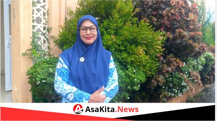 Pidie Dipimpin Nurmasyitah, Sosok Guru Inspiratif dari Desa