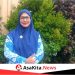 Pidie Dipimpin Nurmasyitah, Sosok Guru Inspiratif dari Desa