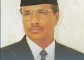 Profesor Doktor Ibrahim Hasan: Gubernur Visioner yang Membangun Aceh dengan Ilmu dan Integritas