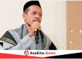 Walidi Lhoksukon dalam Safari Subuh TU Aceh: Syukur dan Sabar adalah Dua Sayap Kehidupan