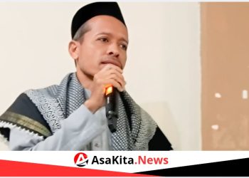 Walidi Lhoksukon dalam Safari Subuh TU Aceh: Syukur dan Sabar adalah Dua Sayap Kehidupan