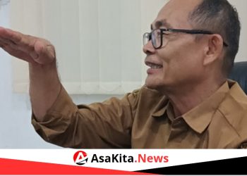 Dari Guru Pedalaman hingga Pejabat Pendidikan Aceh, Abdul Hamid Kini Mengabdi di MPU Aceh