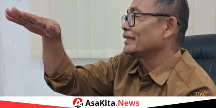 Dari Guru Pedalaman hingga Pejabat Pendidikan Aceh, Abdul Hamid Kini Mengabdi di MPU Aceh