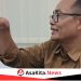 Dari Guru Pedalaman hingga Pejabat Pendidikan Aceh, Abdul Hamid Kini Mengabdi di MPU Aceh