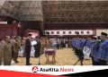 Ini Daftar Nama dan Jabatan Lengkap Pejabat Eselon 3 dan 4 yang di Lantik Sekda Aceh
