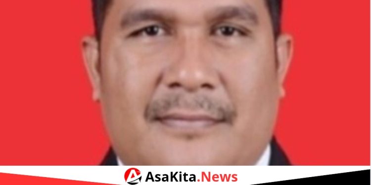 Ini Profil Tarmidhi Jabat Kabid SMK Disdik Aceh