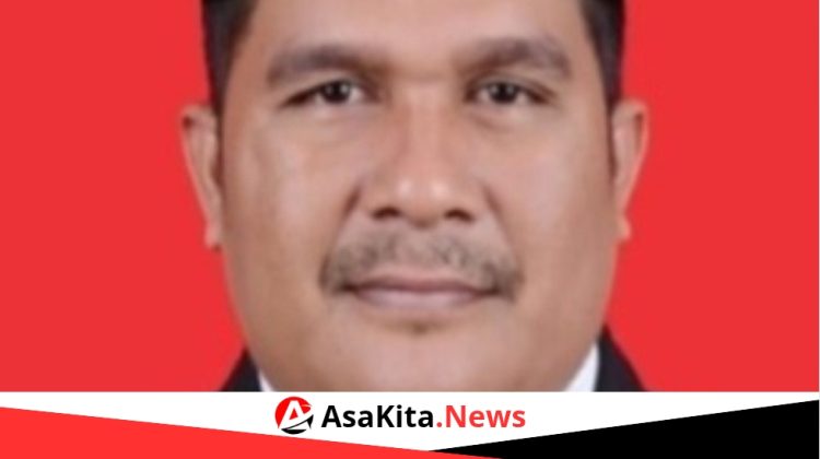 Ini Profil Tarmidhi Jabat Kabid SMK Disdik Aceh