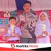 Murid SDN Paya Laba Wakili Aceh Selatan ke Provinsi Cabang Lomba Gambar Bercerita di Ajang FLS3N