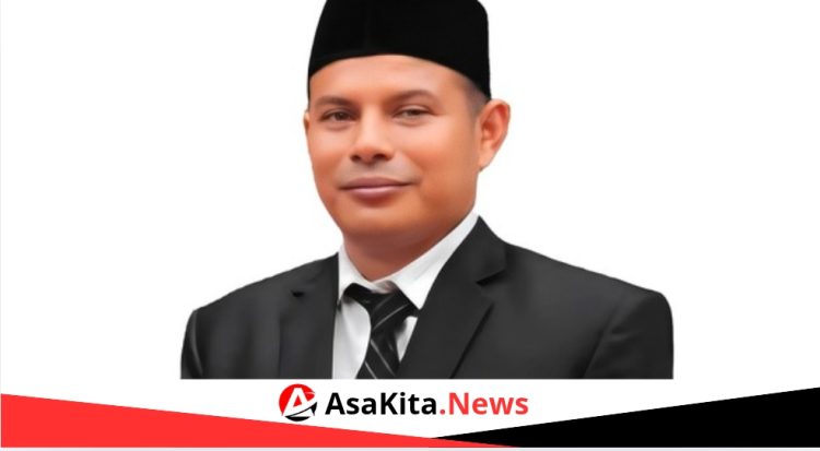 Meneladani Jejak Kepemimpinan Bapak Abdul Hamid: Figur “Ayah” dan Mentor Pendidikan Kami