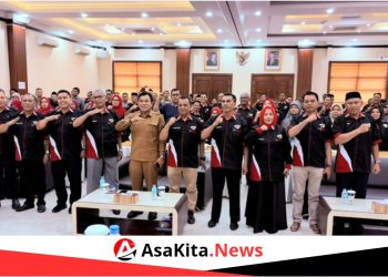 Wujudkan Pendidikan Aceh Bermartabat, MKKS SMA Aceh Gelar Rakor