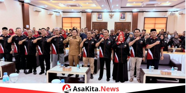 Wujudkan Pendidikan Aceh Bermartabat, MKKS SMA Aceh Gelar Rakor