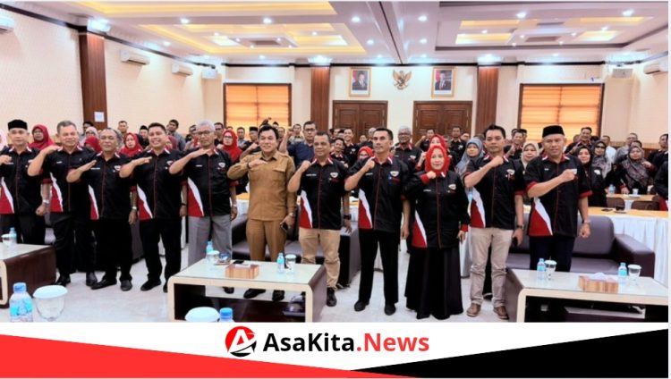 Wujudkan Pendidikan Aceh Bermartabat, MKKS SMA Aceh Gelar Rakor