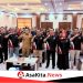 Wujudkan Pendidikan Aceh Bermartabat, MKKS SMA Aceh Gelar Rakor