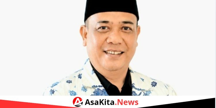 Kepala SMAN 2 Unggul Ali Hasjmy Secara Aklamasi Terpilih Jadi Plt Ketua DPD AKSI Aceh