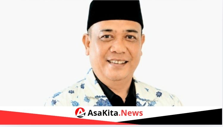 Kepala SMAN 2 Unggul Ali Hasjmy Secara Aklamasi Terpilih Jadi Plt Ketua DPD AKSI Aceh