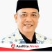 Kepala SMAN 2 Unggul Ali Hasjmy Secara Aklamasi Terpilih Jadi Plt Ketua DPD AKSI Aceh