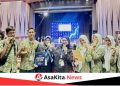 Ajang Internasional WYIE di Malaysia, Siswa SMAN 3 Banda Aceh Raih Medali Emas