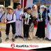 Siswa SDN 2 Peureulak Dominasi FLS3N Kabupaten, Siap Harumkan Nama Daerah di Tingkat Provinsi