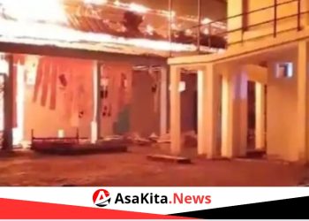 Bentrok Antar Mahasiswa di Kampus Berujung Perusakan, Polisi Lakukan Penyelidikan