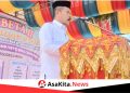 Sekda Aceh Selatan Buka FIBETA II Tahun 2026 di SMA Negeri 1 Samadua
