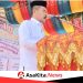 Sekda Aceh Selatan Buka FIBETA II Tahun 2026 di SMA Negeri 1 Samadua