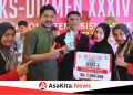 SMKN 1 Panga Harumkan Aceh Jaya, Raih Juara 3 LKS SMK Aceh 2026 Bidang Lanskap dan Taman