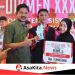 SMKN 1 Panga Harumkan Aceh Jaya, Raih Juara 3 LKS SMK Aceh 2026 Bidang Lanskap dan Taman