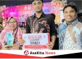 Siswa SMKN 1 Tapaktuan Wakili Aceh ke Nasional di Ajang LKS 2026