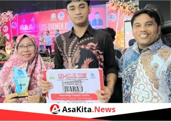 Siswa SMKN 1 Tapaktuan Wakili Aceh ke Nasional di Ajang LKS 2026