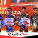 Empat Siswa SMKN 2 Banda Aceh Lolos ke Nasional di Ajang LKS 2026