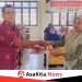 Reva Sartia Terpilih Jadi Ketua MGMP Matematika SMK Aceh Besar