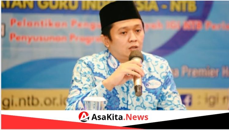 IGI Desak Keadilan Anggaran Guru Usai Viral “Salah Sebut” Kenaikan Gaji 300%