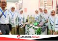 Nilam Aceh Kembali Harum di Panggung Internasional, Raih Medali Emas di World Young Inventors Exhibition 2026
