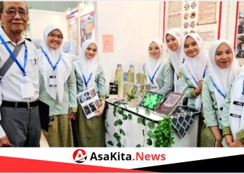 Nilam Aceh Kembali Harum di Panggung Internasional, Raih Medali Emas di World Young Inventors Exhibition 2026