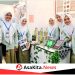 Nilam Aceh Kembali Harum di Panggung Internasional, Raih Medali Emas di World Young Inventors Exhibition 2026