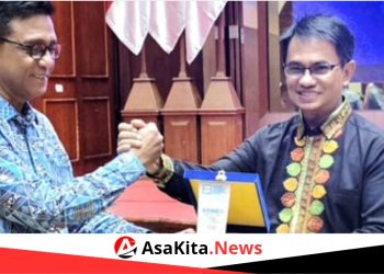 Perkuat Ekonomi Aceh, ARC USK dan AMANAH Tanda Tangani Perjanjian Kerja Sama dengan APINDO