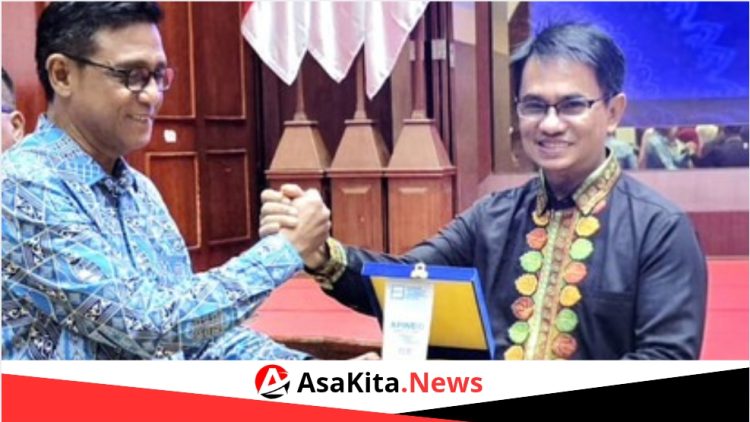 Perkuat Ekonomi Aceh, ARC USK dan AMANAH Tanda Tangani Perjanjian Kerja Sama dengan APINDO